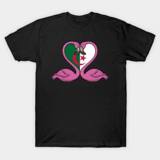 Flamingo Algeria T-Shirt